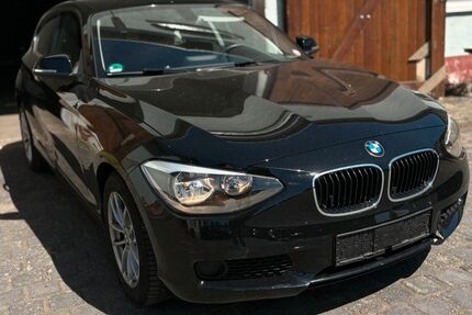 BMW 116 Gebrauchtwagen