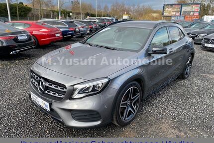 Mercedes-Benz GLA 200 Gebrauchtwagen