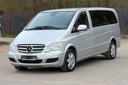 Mercedes-Benz Vito Gebrauchtwagen