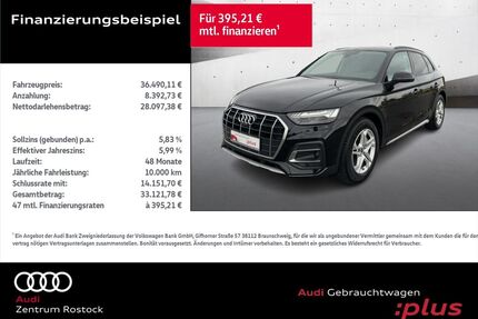 Audi Q5 Gebrauchtwagen