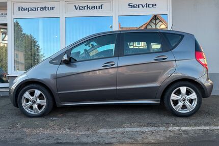 Mercedes-Benz A 160 Gebrauchtwagen