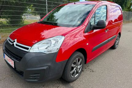 Citroen Berlingo Gebrauchtwagen