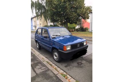 Fiat Panda Gebrauchtwagen