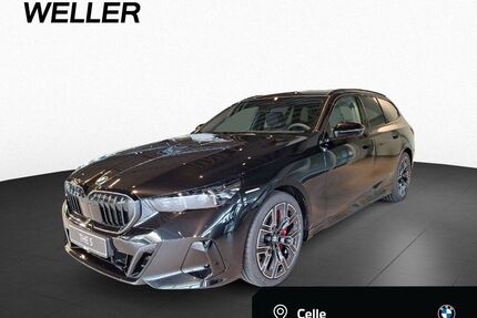 BMW 540 Gebrauchtwagen