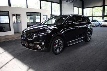 Kia Sorento Gebrauchtwagen