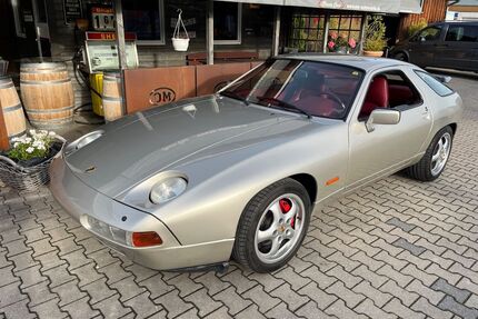 Porsche 928 Gebrauchtwagen
