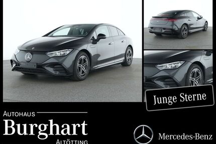 Mercedes-Benz EQE Gebrauchtwagen