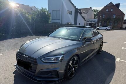 Audi A5 Gebrauchtwagen