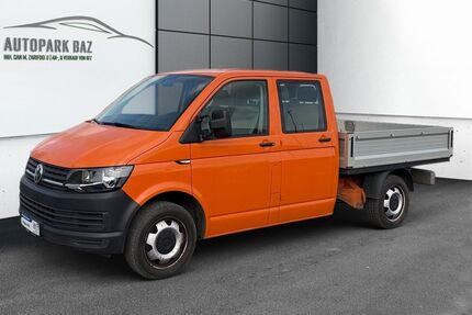 VW T6 Transporter Gebrauchtwagen