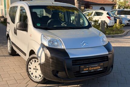 Citroen Nemo Gebrauchtwagen