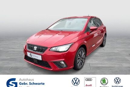 Seat Ibiza Gebrauchtwagen
