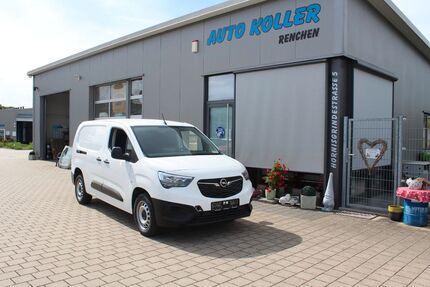 Opel Combo Gebrauchtwagen