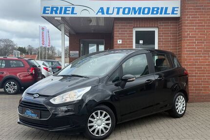 Ford B-Max Gebrauchtwagen