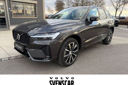 Volvo XC60 Gebrauchtwagen