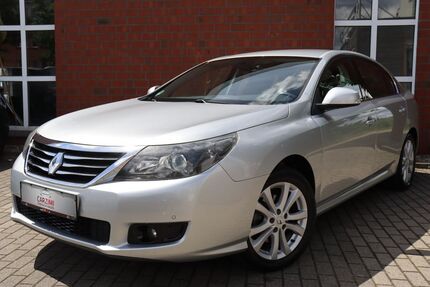 Renault Latitude Gebrauchtwagen