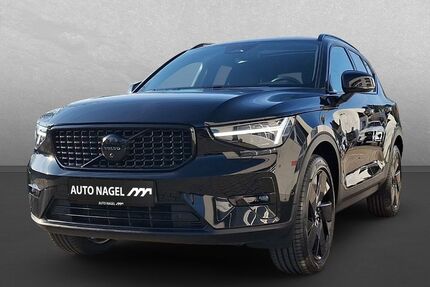 Volvo XC40 Gebrauchtwagen