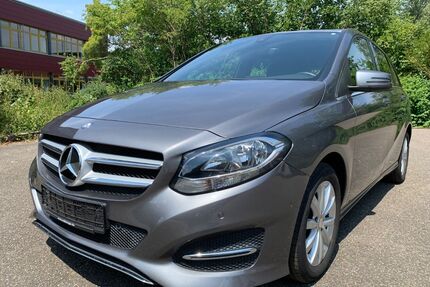 Mercedes-Benz B 180 Gebrauchtwagen