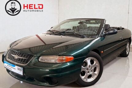 Chrysler Stratus Gebrauchtwagen