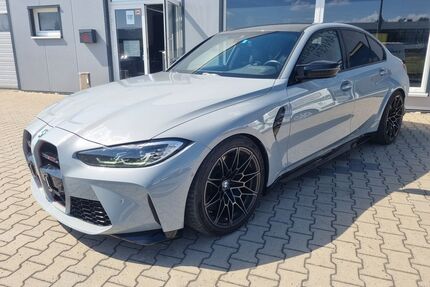 BMW M3 Gebrauchtwagen