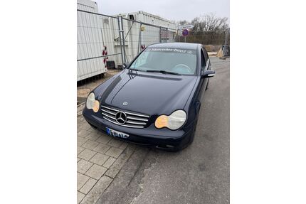 Mercedes-Benz C 200 Gebrauchtwagen