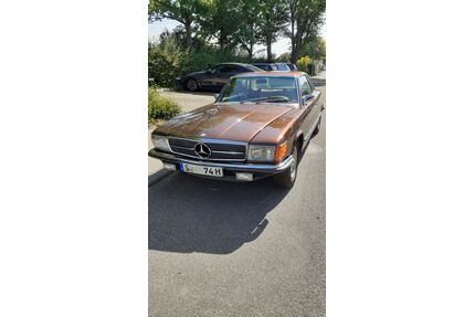 Mercedes-Benz 350 Gebrauchtwagen