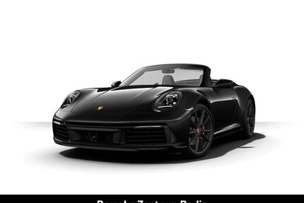 Porsche 992 Gebrauchtwagen