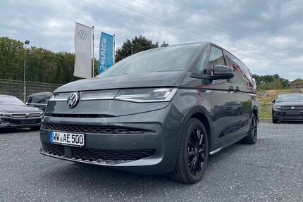 VW T7 Multivan Gebrauchtwagen