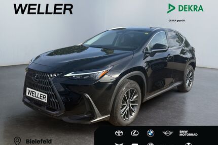 Lexus NX 350h Gebrauchtwagen