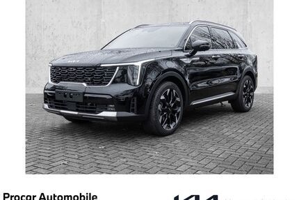 Kia Sorento Gebrauchtwagen