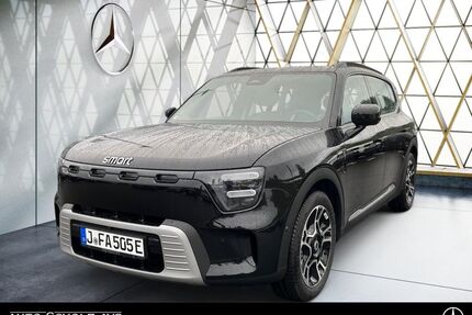 Smart #5 Gebrauchtwagen