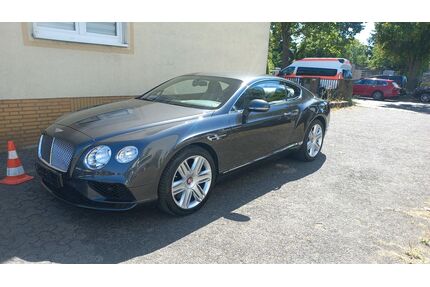 Bentley Continental GT Gebrauchtwagen