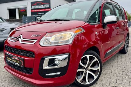 Citroen C3 Picasso Gebrauchtwagen
