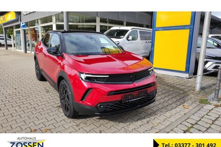 Opel Mokka Gebrauchtwagen
