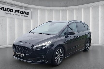 Ford S-Max Gebrauchtwagen