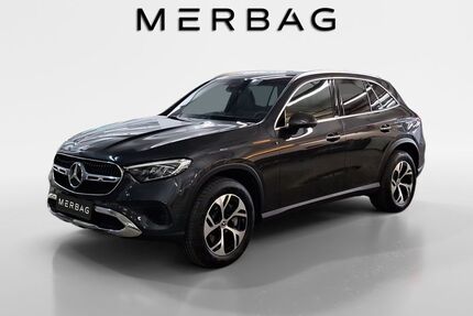 Mercedes-Benz GLC 300 Gebrauchtwagen
