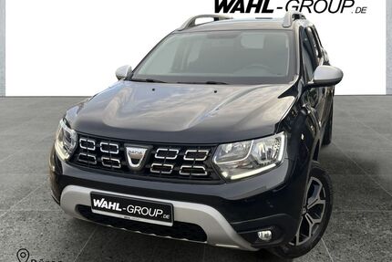 Dacia Duster Gebrauchtwagen