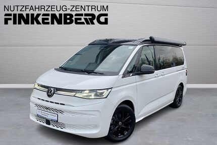 VW T7 California Gebrauchtwagen
