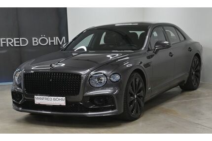 Bentley Flying Spur Gebrauchtwagen