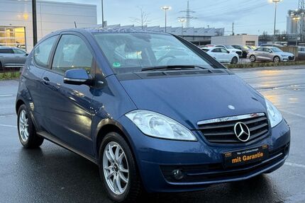 Mercedes-Benz A 160 Gebrauchtwagen