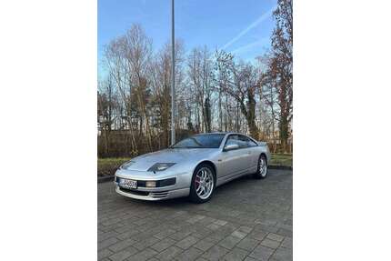 Nissan 300 ZX Gebrauchtwagen