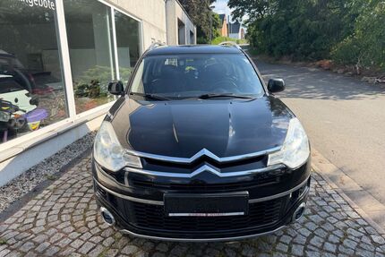 Citroen C-Crosser Gebrauchtwagen
