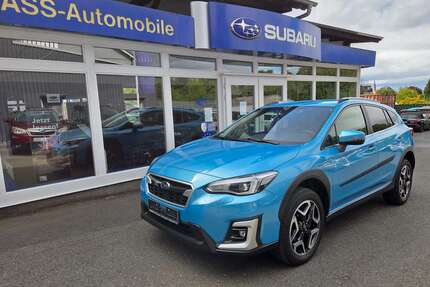 Subaru XV Gebrauchtwagen