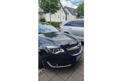 Opel Insignia Gebrauchtwagen