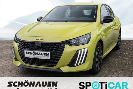 Peugeot 208 Gebrauchtwagen
