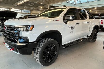 Chevrolet Silverado Gebrauchtwagen