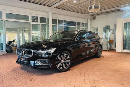 Volvo V60 Gebrauchtwagen