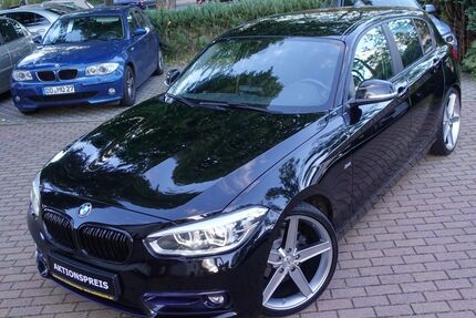 BMW 116 Gebrauchtwagen