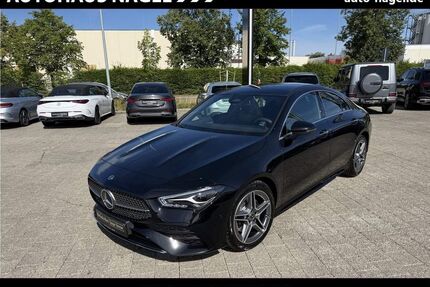 Mercedes-Benz CLA 200 Gebrauchtwagen
