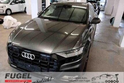 Audi SQ8 Gebrauchtwagen