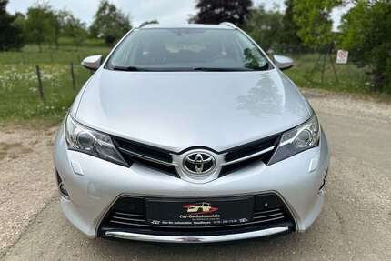 Toyota Auris Gebrauchtwagen